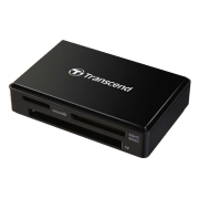 Изображение товара Устройство для чтения карт памяти Transcend RDF8K2