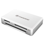 Изображение товара Устройство для чтения карт памяти Transcend RDF8W2