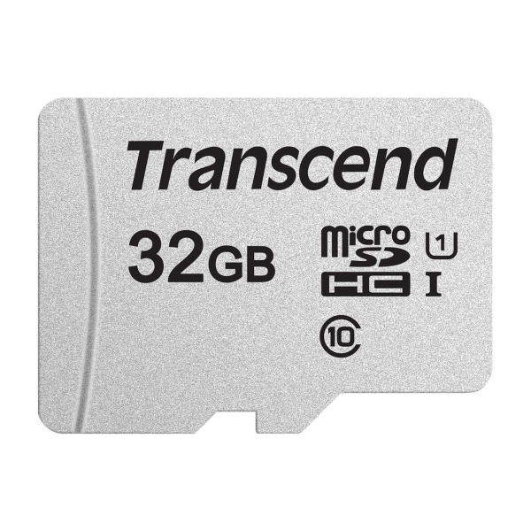 фото Карта памяти transcend 32gb (ts32gusd300s)