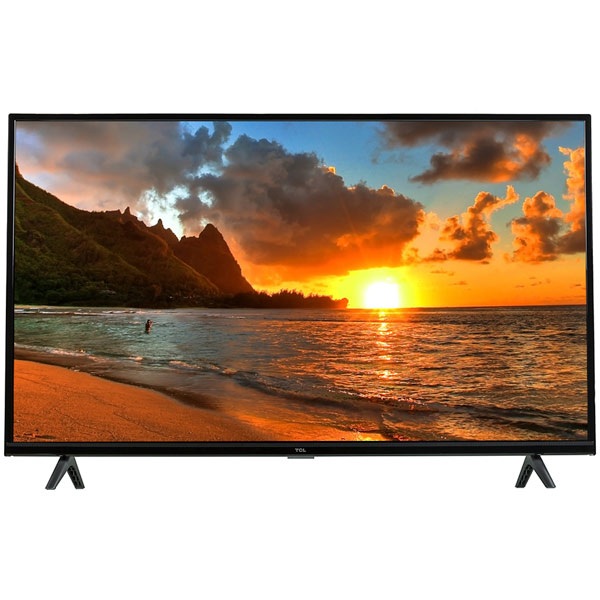 фото Телевизор tcl led43d2910