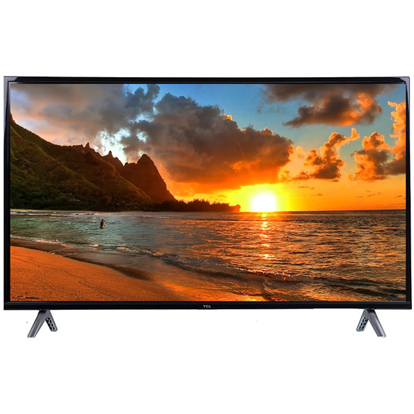 фото Телевизор tcl led40d2910