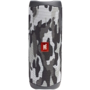 Изображение товара Беспроводная акустика JBL Flip 5 Arctic Camouflage