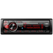 Изображение товара USB-Автомагнитола Soundmax SM-CCR3181FB