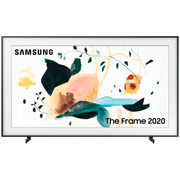 Изображение товара Телевизор Samsung The Frame QE32LS03TBK
