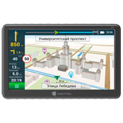 Изображение товара Портативный GPS-навигатор Navitel E707 Magnetic