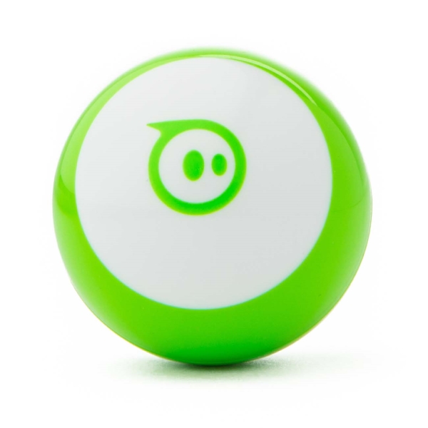 фото Радиоуправляемый робот sphero sphero mini green (m001grw)