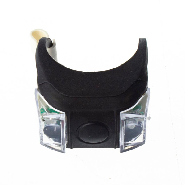 Изображение товара Фонарь для электротранспорта iconBIT Head Light H1 (AS-2012K)