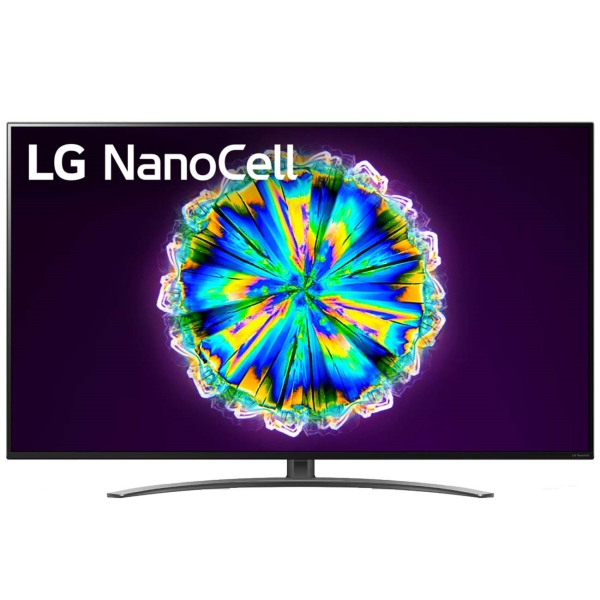 LG NanoCell 65NANO866NA