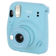 Изображение товара Фотоаппарат моментальной печати Fujifilm Instax Mini 11 Blue