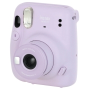 Изображение товара Фотоаппарат моментальной печати Fujifilm Instax Mini 11 Purple