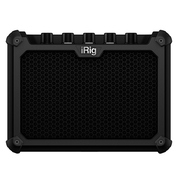 Гитарный усилитель IK Multimedia iRig Micro Amp