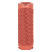 Изображение товара Беспроводная акустика Sony SRS-XB23 Red