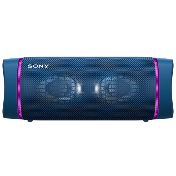 Sony SRS-XB33 Blue