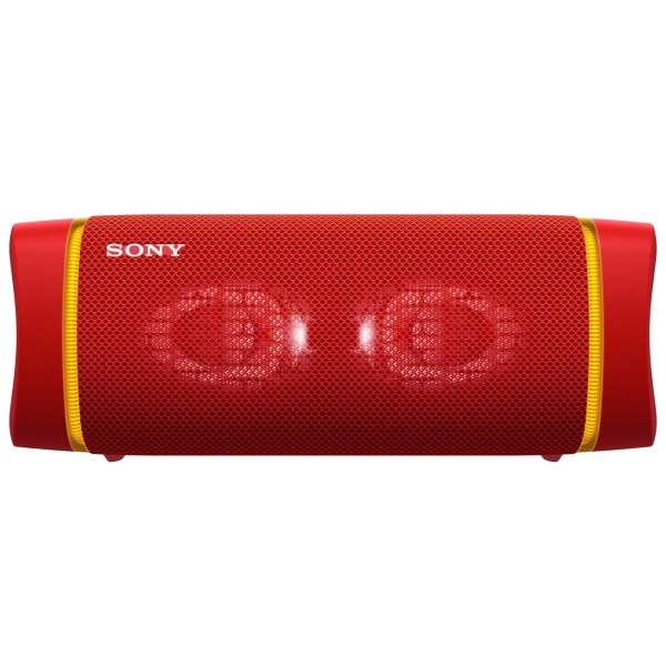 Sony SRS-XB33 Red