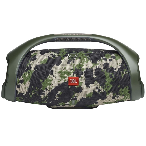 JBL Boombox 2 Camouflage (JBLBOOMBOX2SQUADEU)