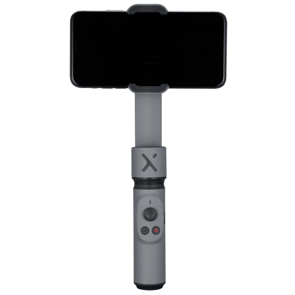 Стабилизатор Zhiyun Smooth X Essential Combo Grey (SM108) Smooth X Essential Combo Grey (SM108)