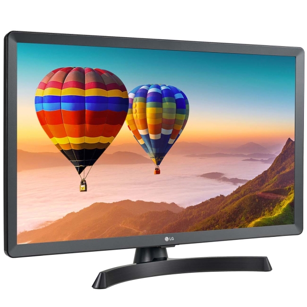 Изображение товара Телевизор LG 28LN515S-PZ