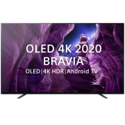 Изображение товара Телевизор Sony KD-65A8