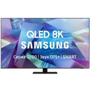 Изображение товара Телевизор Samsung QE55Q700TAU