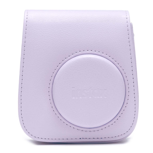 фото Чехол fujifilm instax mini 11 lilac-purple