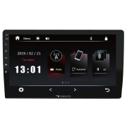 Изображение товара USB-Автомагнитола c встроенным монитором Nakamichi NAM1700-MX