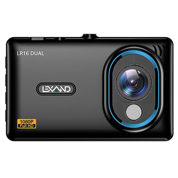 Видеорегистратор Lexand LR16 Dual
