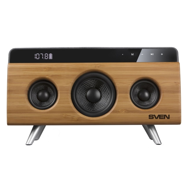 Музыкальный центр Mini Sven HA-930