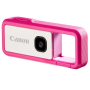 Изображение товара Видеокамера Full HD Canon IVY Rec Pink