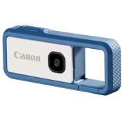 Изображение товара Видеокамера Full HD Canon IVY Rec Blue
