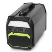 Изображение товара Автономный источник питания Rombica Neo Power Station Ultra (PB-PS02)