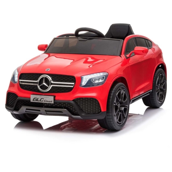 R-Wings Mercedes-Benz Concept GLC Coupe 12V, Red (RWE08)