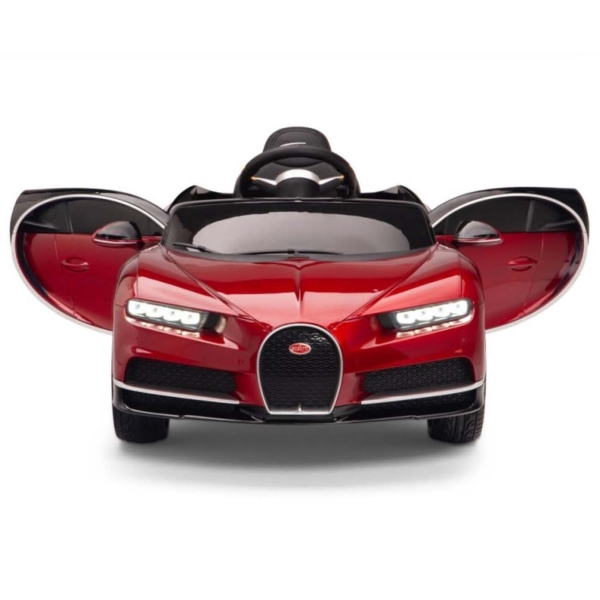Изображение товара Электромобиль R-Wings Bugatti Chiron 2.4G, Red (RWE318)