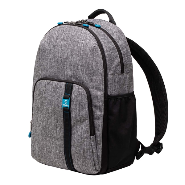 фото Рюкзак для фотоаппарата tenba skyline backpack 13 grey (637-616)