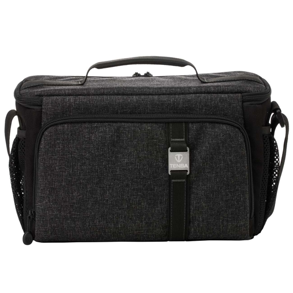 фото Сумка tenba skyline shoulder bag 12 black (637-631)