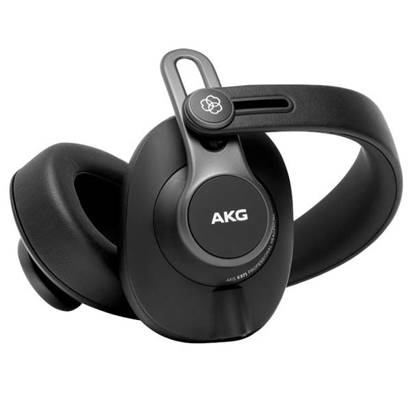 Изображение товара Наушники полноразмерные AKG K361