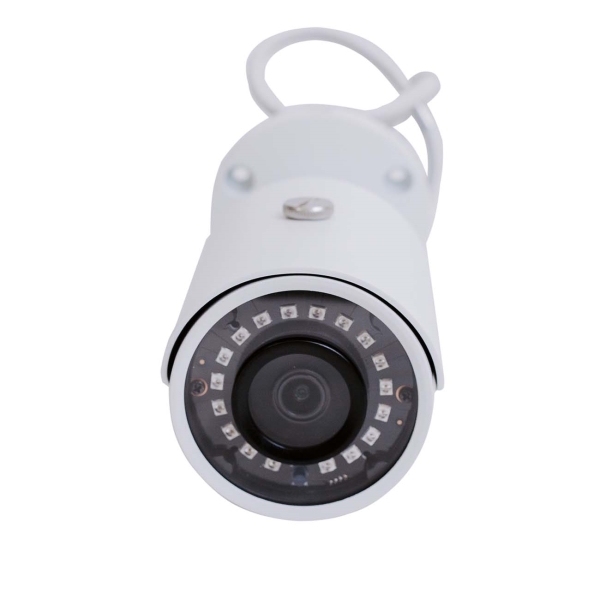 Купить IP-камера Ростелеком Dahua DH-IPC-HFW1230SP в каталоге интернет магазина М.Видео по выгодной цене с доставкой, отзывы, фотографии - Ульяновск