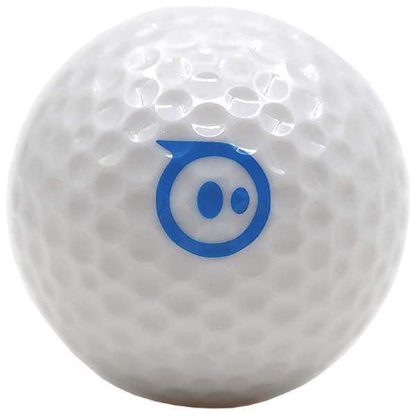 фото Радиоуправляемый робот sphero mini golf (m001g)