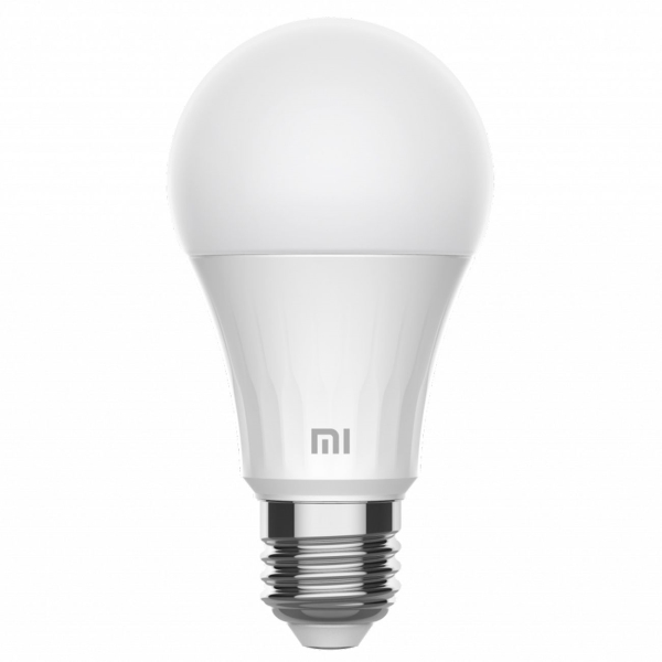 Xiaomi Smart LED Bulb Warm White (XMBGDP01YLK)