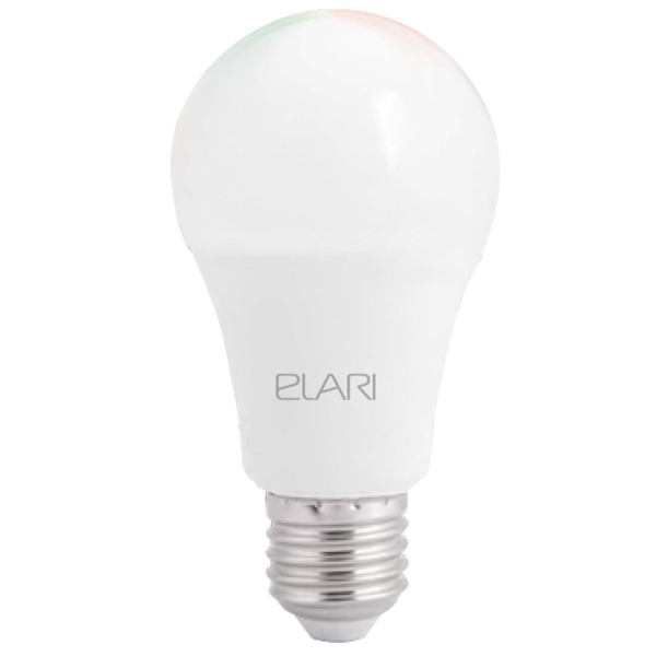 Elari SmartLED Color E27 (LMS-27)