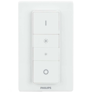 Изображение товара Умный диммер Philips Hue Dimmer Switch (929001173770)