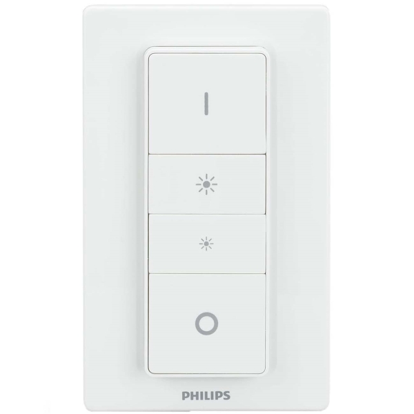 Philips Hue Dimmer Switch (929001173770)