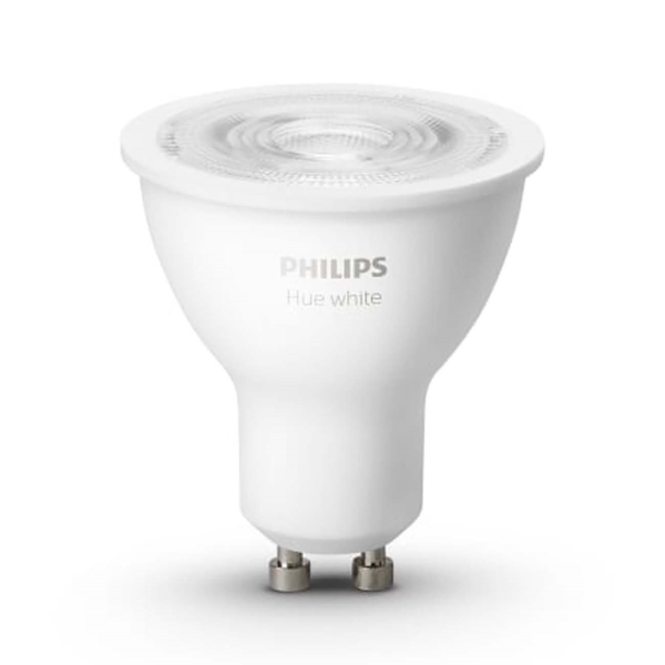 Philips Hue Single Bulb GU10 (929001953505)