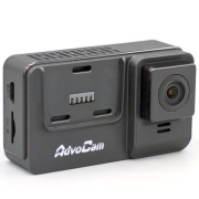 Изображение товара Видеорегистратор AdvoCam FD Black III GPS+ГЛОНАСС