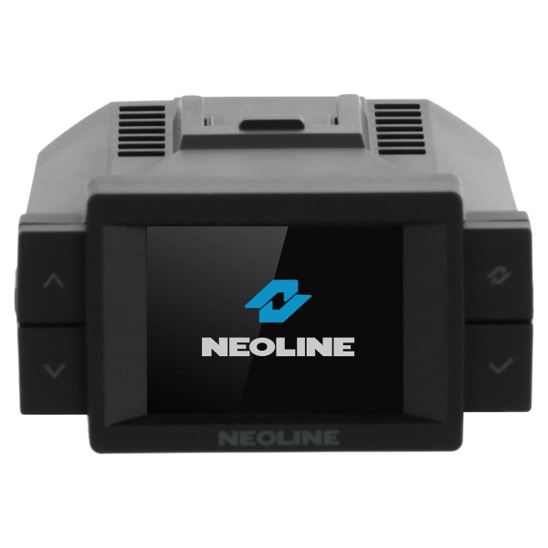 Neoline x cop 4100 не видит компьютер