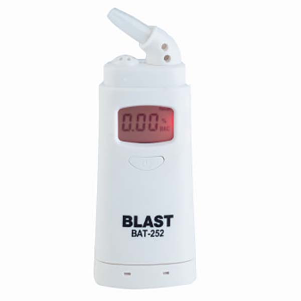 Blast BAT-252 White