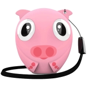Изображение товара Беспроводная акустика HIPER ZOO Lily (H-OZ4)