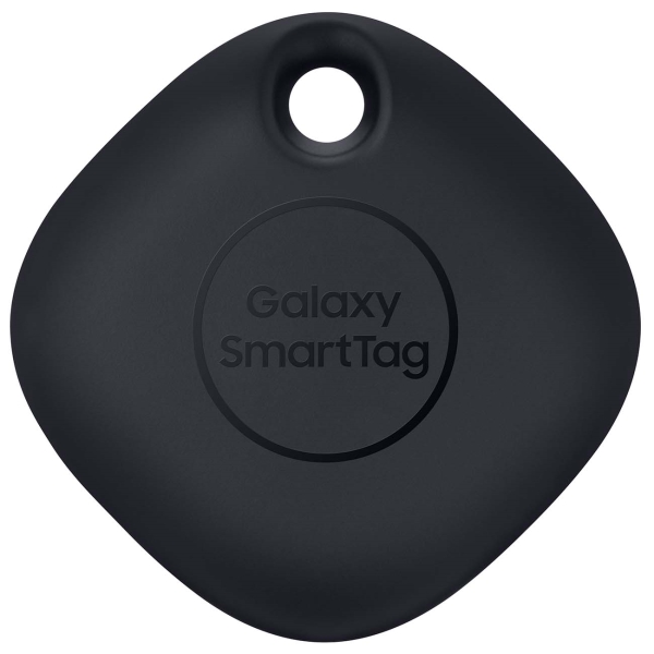 Беспроводная трекер-метка для поиска потерянных вещей  Samsung
