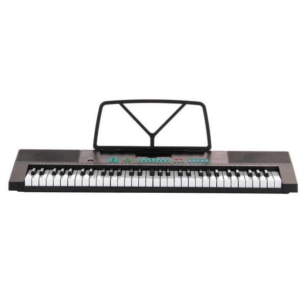 Изображение товара Синтезатор ON Advanced (61 клавиша)
