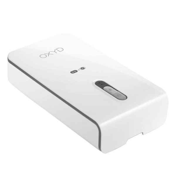 Oxyd OSWC-CR-9101 White