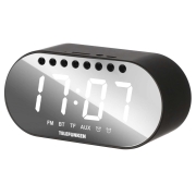 Изображение товара Радио-часы Telefunken TF-1707B